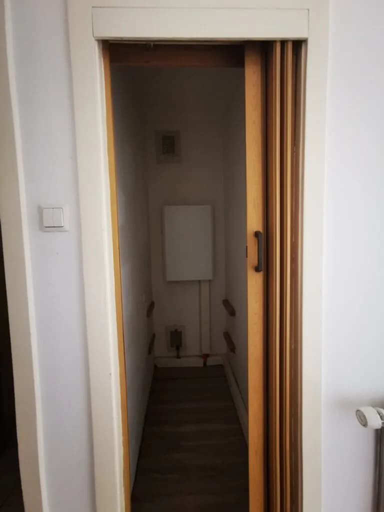 2-Zimmer-Wohnung mieten in Linz – 56,17 m², € 474 – Bild 7 von 11