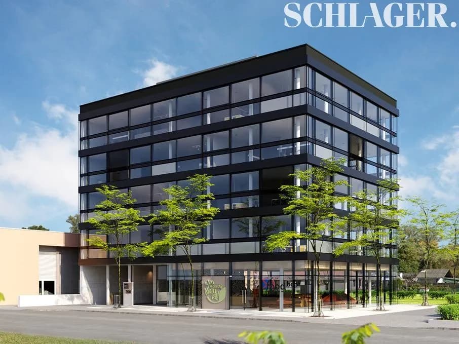 Gewerbeimmobilie mieten in Graz – 288 m² – Bild 2 von 3