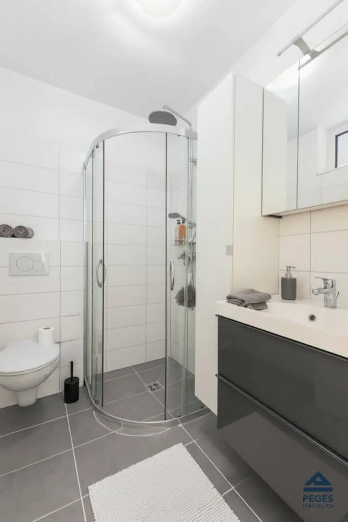 2-Zimmer-Wohnung kaufen in Salzburg Stadt – 55,35 m², € 370.000 – Bild 4 von 9
