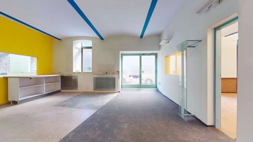 5-Zimmer-Gewerbeimmobilie kaufen in Wien – 241 m², € 598.000 – Bild 2 von 10
