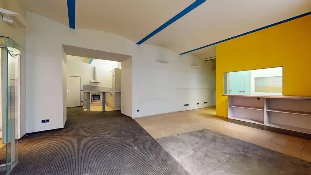 5-Zimmer-Gewerbeimmobilie kaufen in Wien – 241 m², € 598.000 – Bild 3 von 10