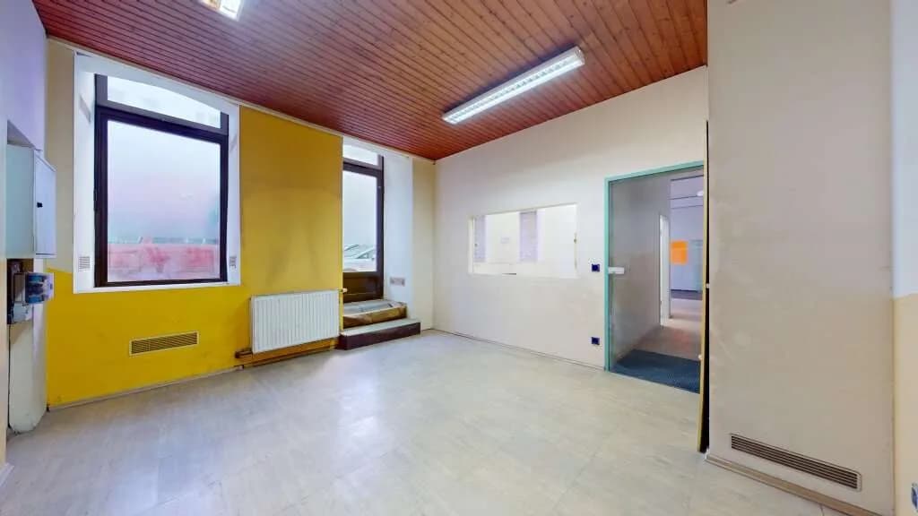 5-Zimmer-Gewerbeimmobilie kaufen in Wien – 241 m², € 598.000 – Bild 4 von 10