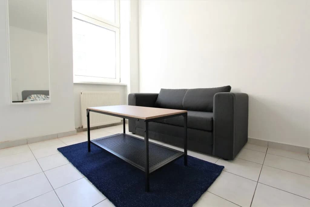 1-Zimmer-Wohnung mieten in Wien – 29 m², € 900
