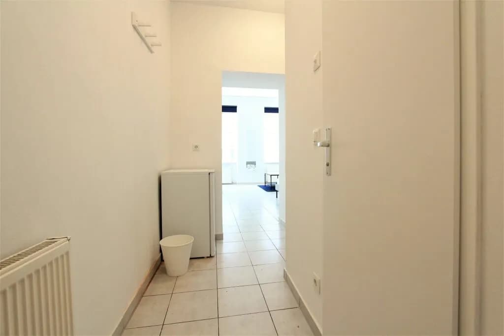 1-Zimmer-Wohnung mieten in Wien – 29 m², € 900 – Bild 2 von 8