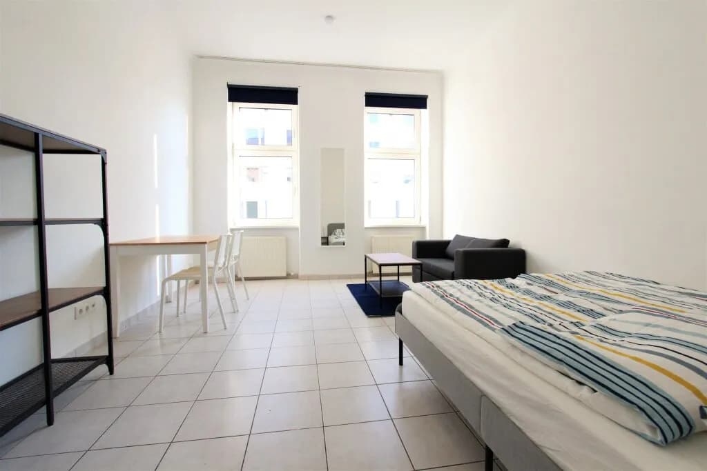 1-Zimmer-Wohnung mieten in Wien – 29 m², € 900 – Bild 4 von 8