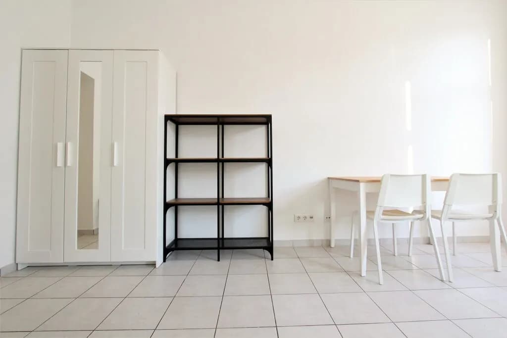 1-Zimmer-Wohnung mieten in Wien – 29 m², € 900 – Bild 5 von 8