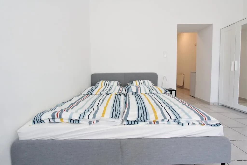 1-Zimmer-Wohnung mieten in Wien – 29 m², € 900 – Bild 6 von 8