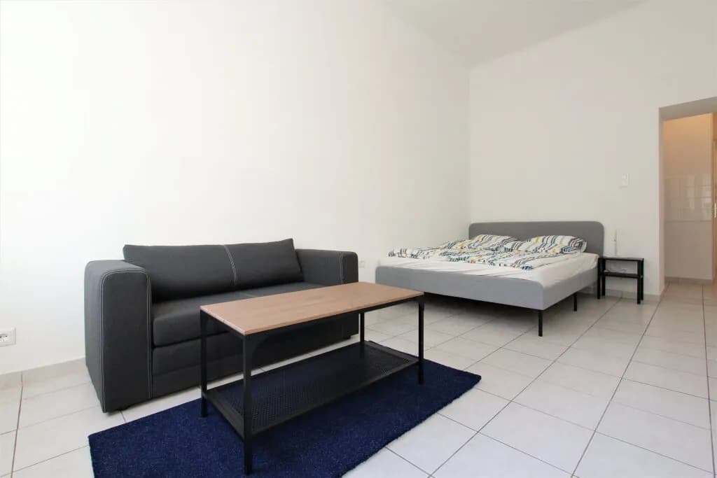 1-Zimmer-Wohnung mieten in Wien – 29 m², € 900 – Bild 7 von 8