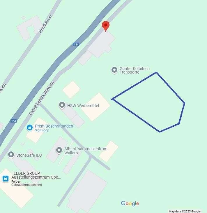 Immobilie kaufen in Grieskirchen – 6 077 m² – Bild 4 von 4