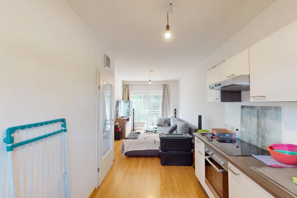 2-Zimmer-Wohnung kaufen in Leibnitz – 42,25 m², € 150.000 – Bild 2 von 11