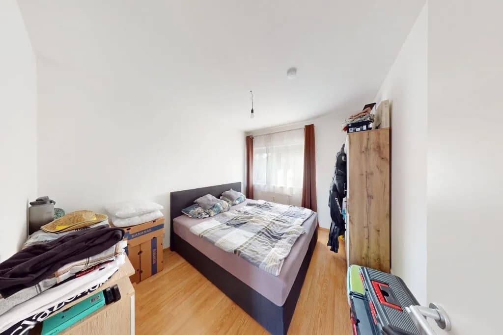2-Zimmer-Wohnung kaufen in Leibnitz – 42,25 m², € 150.000 – Bild 4 von 11