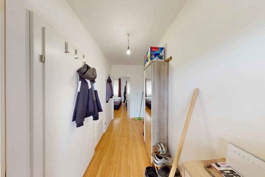 2-Zimmer-Wohnung kaufen in Leibnitz – 42,25 m², € 150.000 – Bild 6 von 11