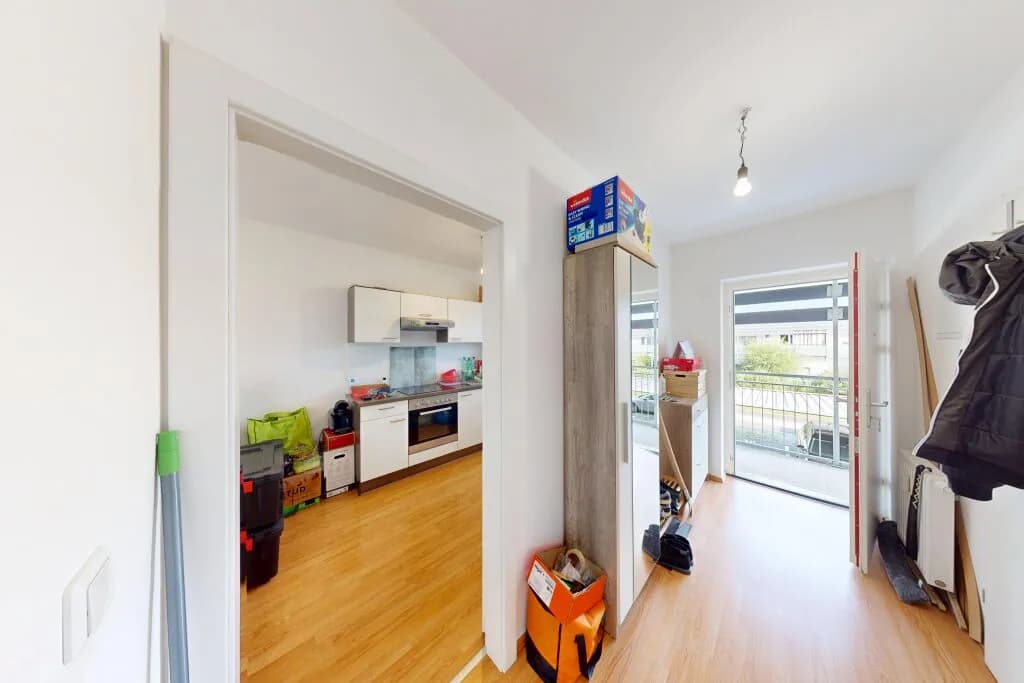 2-Zimmer-Wohnung kaufen in Leibnitz – 42,25 m², € 150.000 – Bild 7 von 11