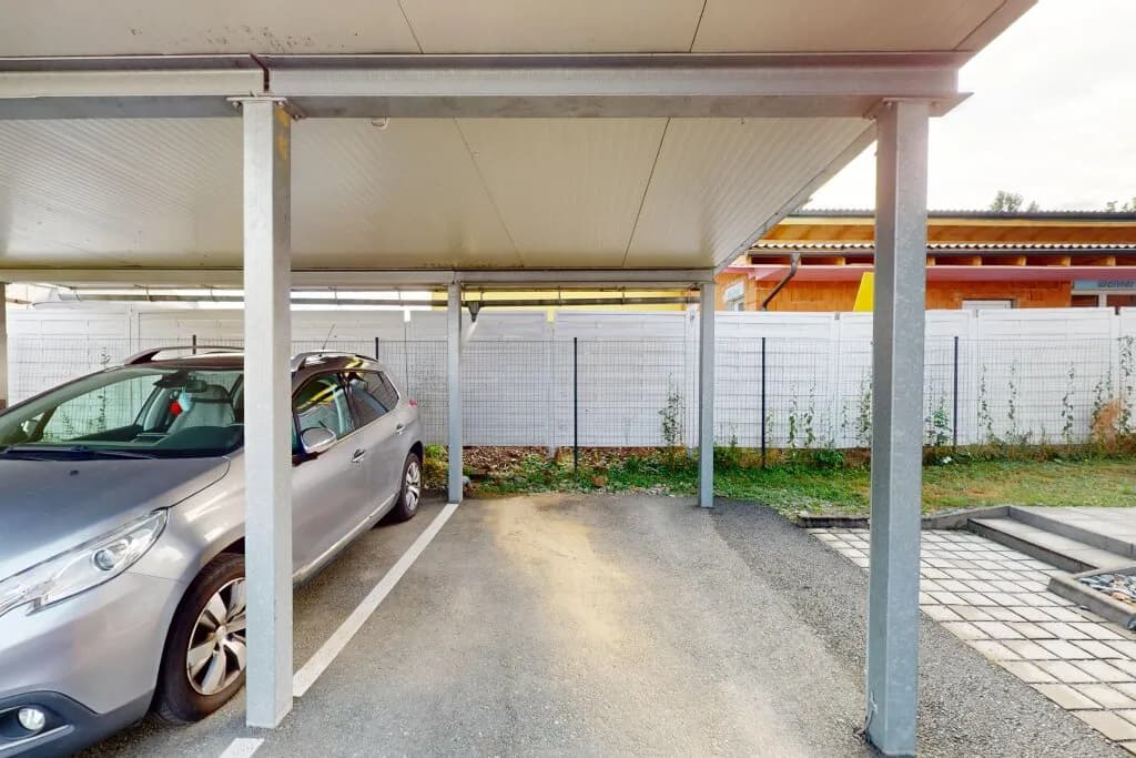 2-Zimmer-Wohnung kaufen in Leibnitz – 42,25 m², € 150.000 – Bild 8 von 11