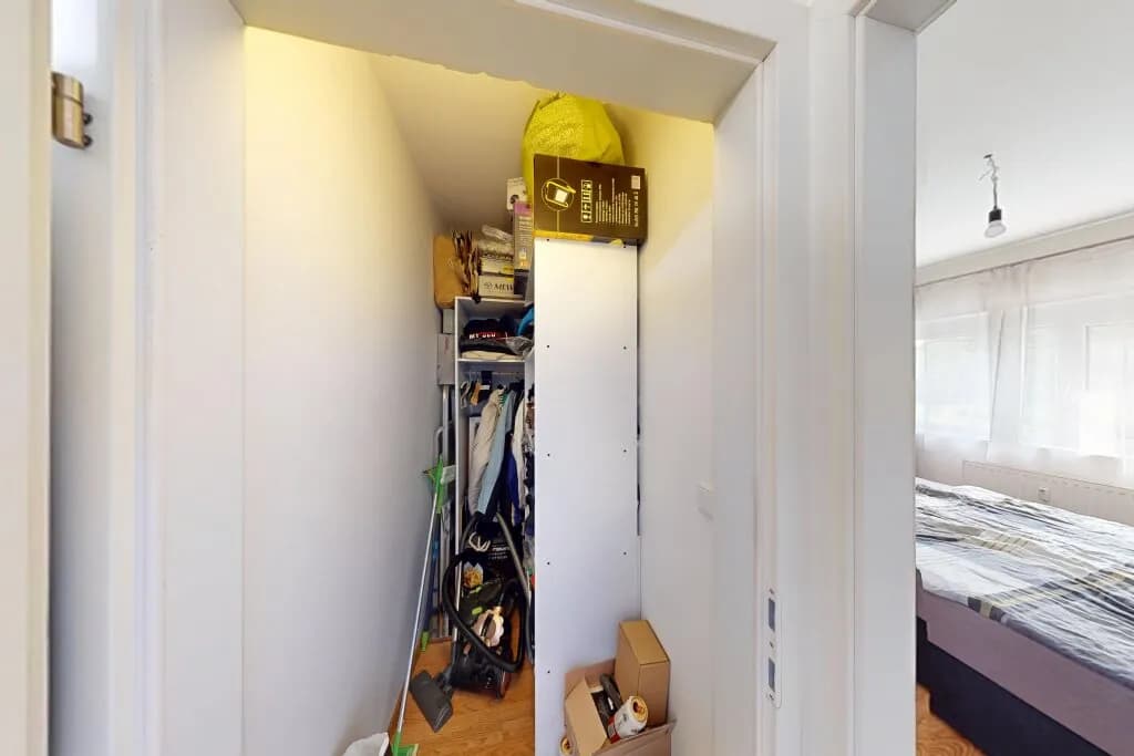 2-Zimmer-Wohnung kaufen in Leibnitz – 42,25 m², € 150.000 – Bild 9 von 11