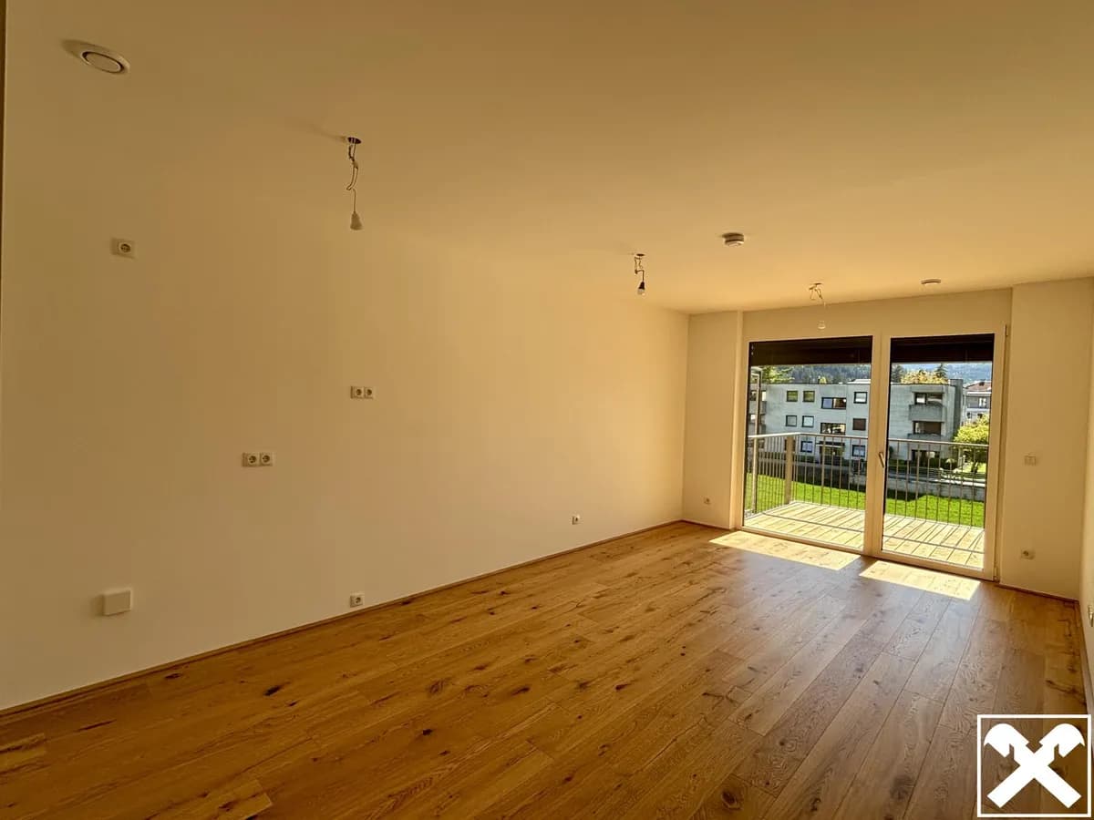 2-Zimmer-Wohnung kaufen in Innsbruck – 47,98 m², € 524.200 – Bild 2 von 4