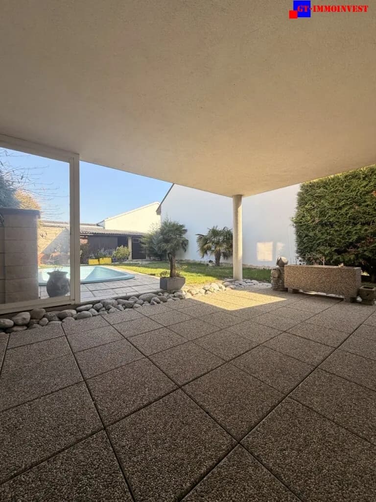 3-Zimmer-Haus kaufen in Eisenstadt - Umgebung – 143 m², € 349.000 – Bild 2 von 20