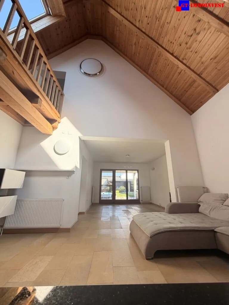 3-Zimmer-Haus kaufen in Eisenstadt - Umgebung – 143 m², € 349.000 – Bild 8 von 20