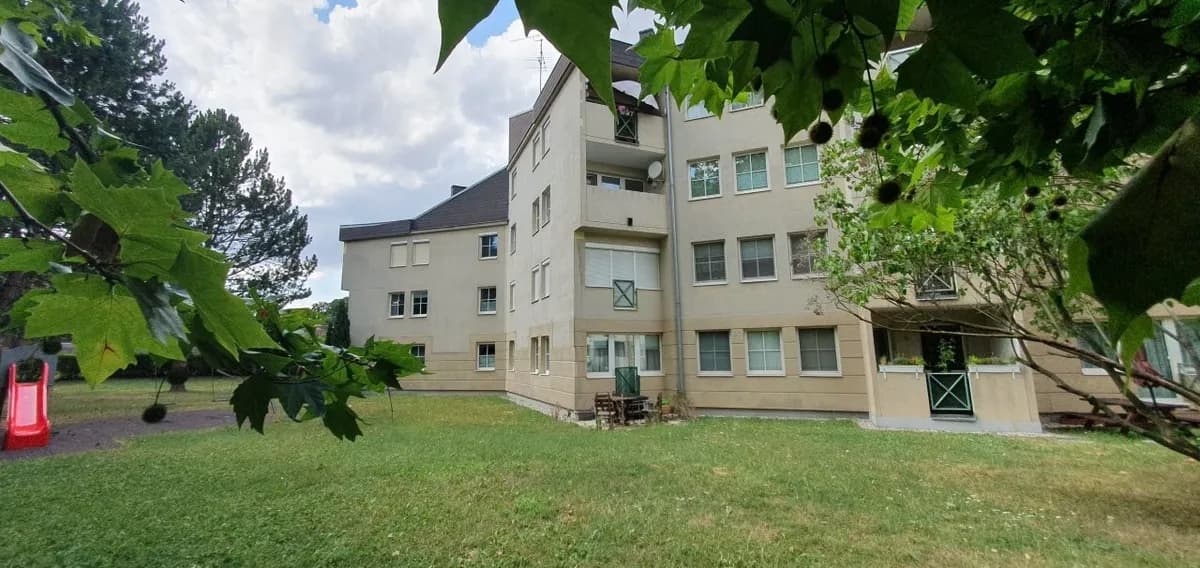 3-Zimmer-Wohnung kaufen in Hollabrunn – 84 m², € 168.000