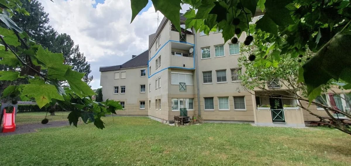 3-Zimmer-Wohnung kaufen in Hollabrunn – 84 m², € 168.000 – Bild 4 von 19