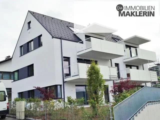 3-Zimmer-Wohnung mieten in Linz – 81,2 m², € 1.498