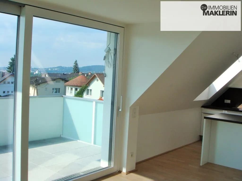 3-Zimmer-Wohnung mieten in Linz – 81,2 m², € 1.498 – Bild 2 von 4