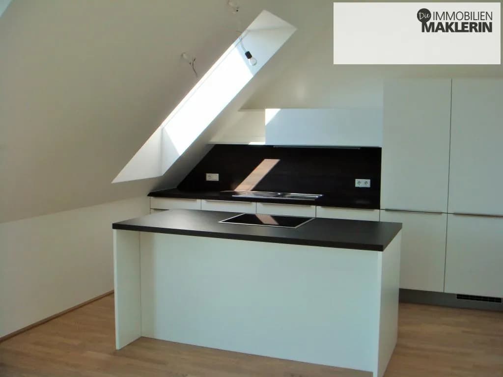 3-Zimmer-Wohnung mieten in Linz – 81,2 m², € 1.498 – Bild 3 von 4