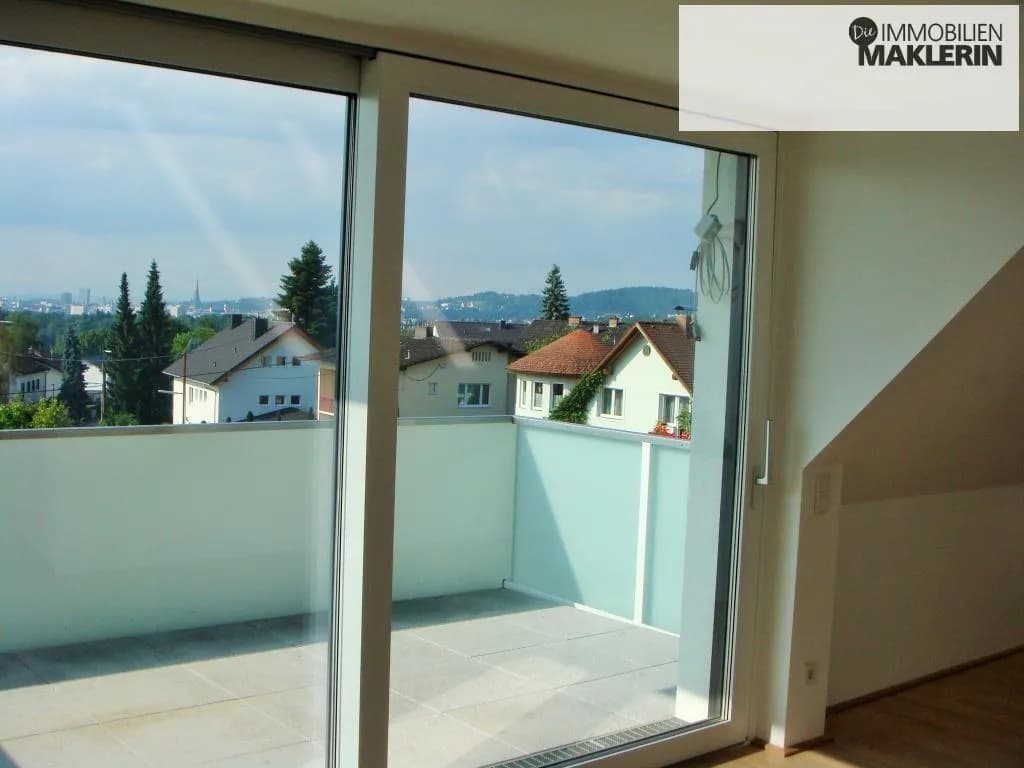 3-Zimmer-Wohnung mieten in Linz – 81,2 m², € 1.498 – Bild 4 von 4