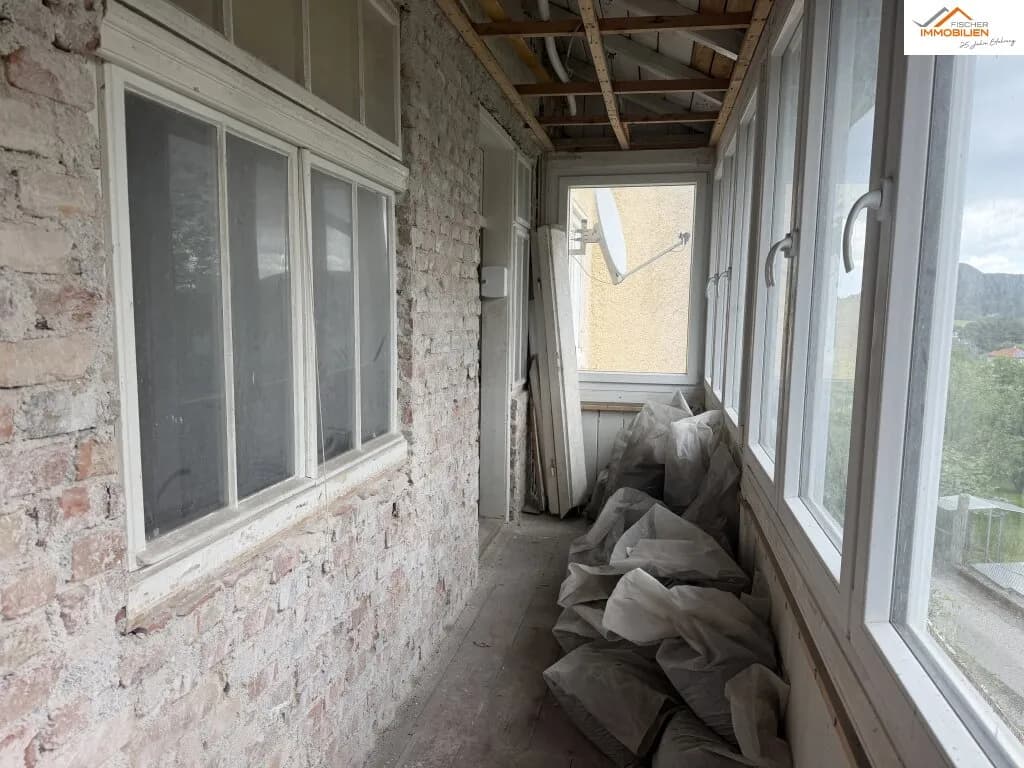 Haus kaufen in Neunkirchen – 247 m², € 95.000 – Bild 5 von 5