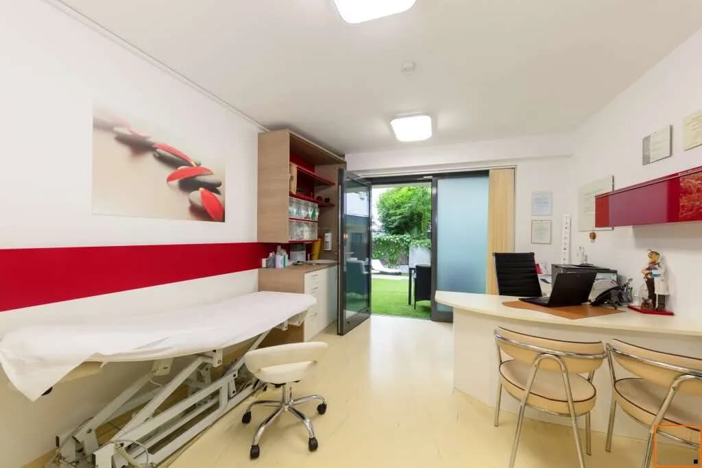 6-Zimmer-Gewerbeimmobilie kaufen in Wien – 182,31 m², € 1.750.000 – Bild 3 von 15