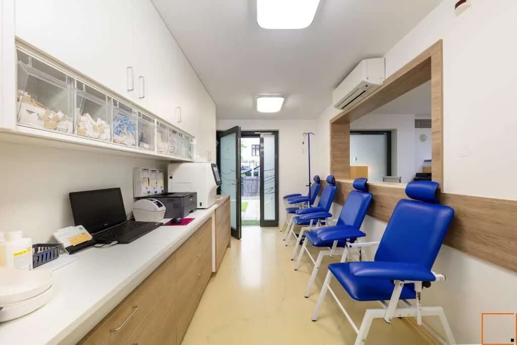 6-Zimmer-Gewerbeimmobilie kaufen in Wien – 182,31 m², € 1.750.000 – Bild 7 von 15