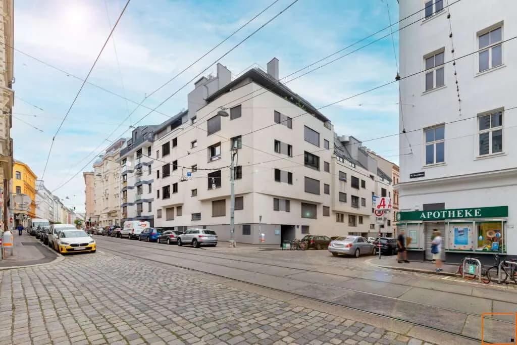 6-Zimmer-Gewerbeimmobilie kaufen in Wien – 182,31 m², € 1.750.000 – Bild 15 von 15