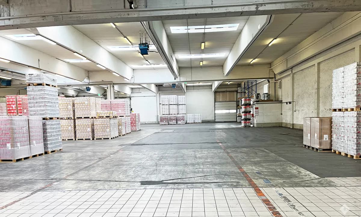 Gewerbeimmobilie mieten in Salzburg Stadt – 10 355 m², € 73.370 – Bild 5 von 9
