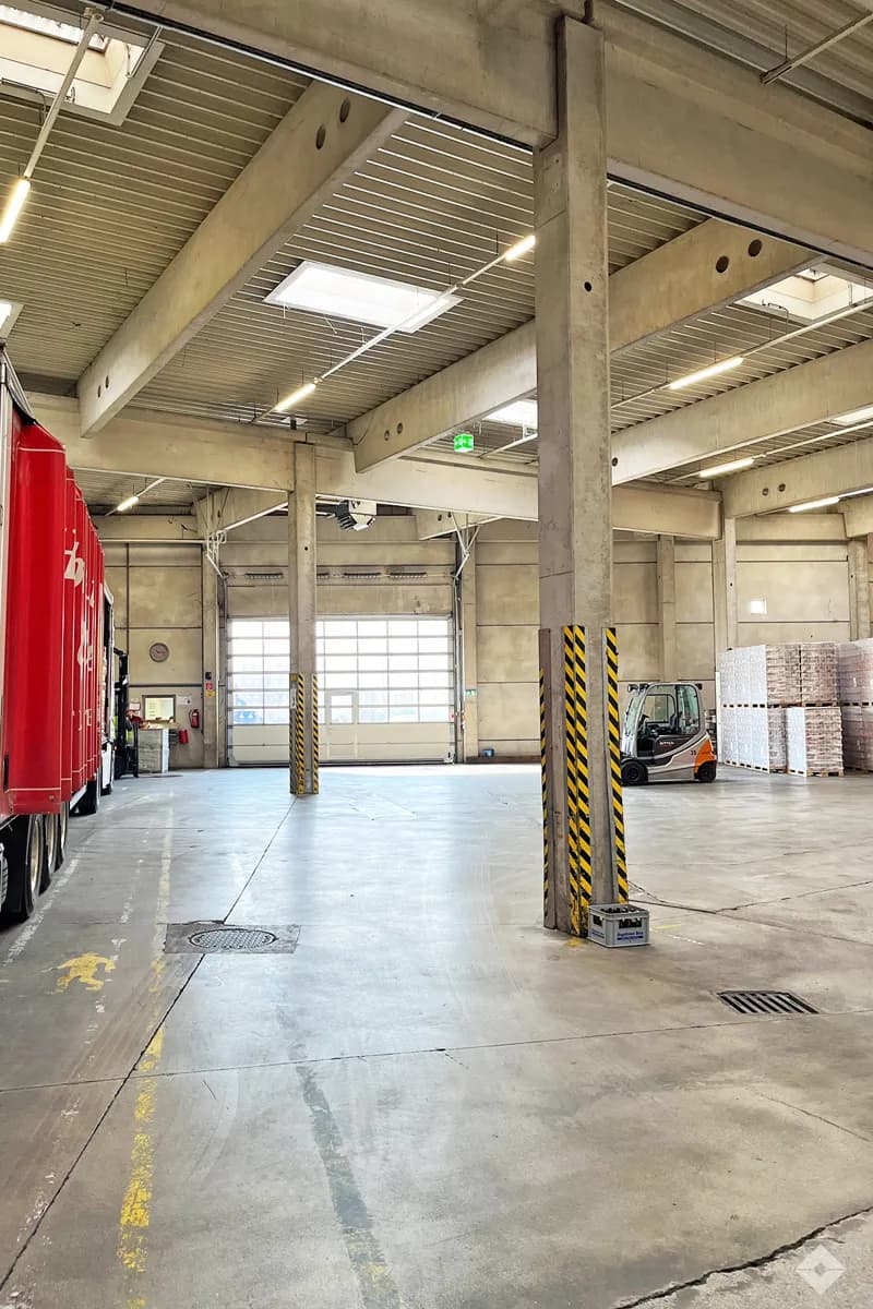 Gewerbeimmobilie mieten in Salzburg Stadt – 10 355 m², € 73.370 – Bild 6 von 9