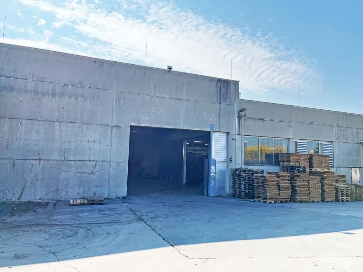 Gewerbeimmobilie mieten in Salzburg Stadt – 10 355 m², € 73.370 – Bild 9 von 9