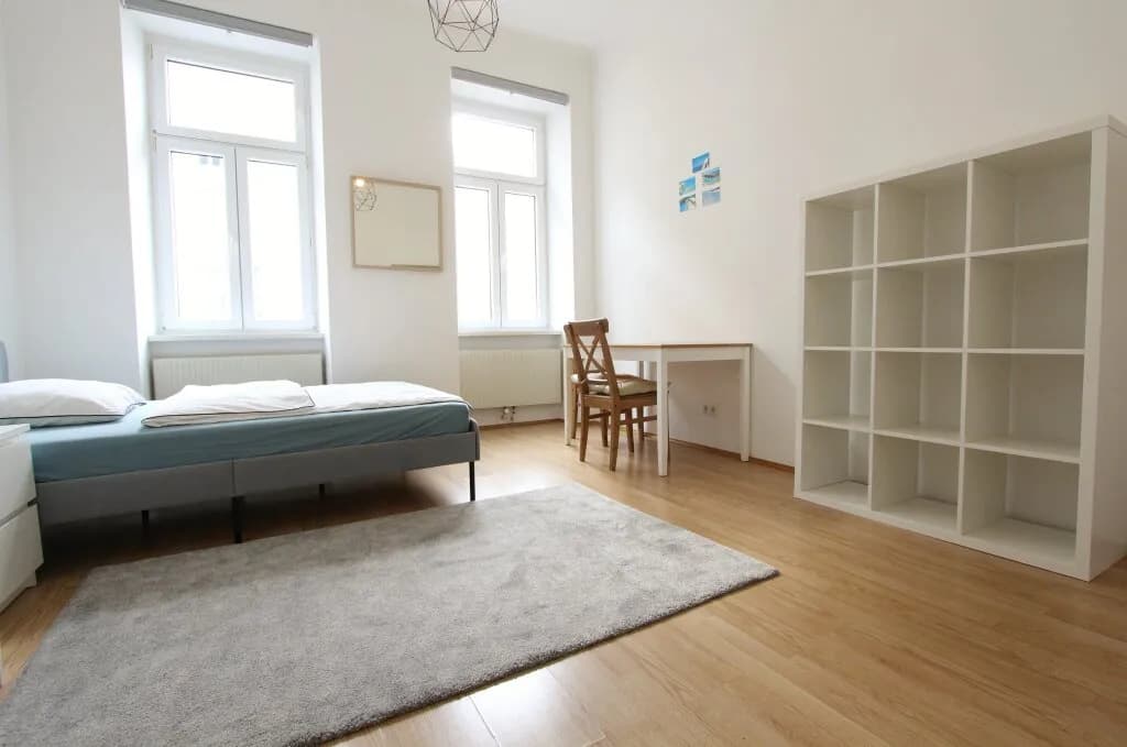 1-Zimmer-Wohnung mieten in Wien – 26 m², € 900 – Bild 3 von 9