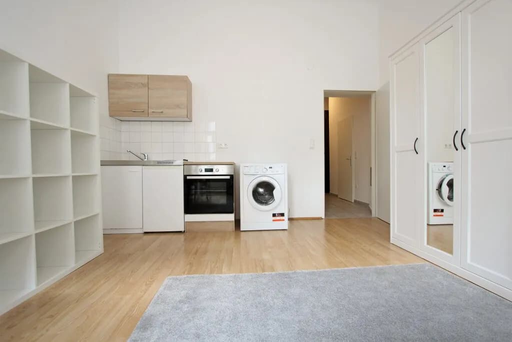 1-Zimmer-Wohnung mieten in Wien – 26 m², € 900 – Bild 4 von 9