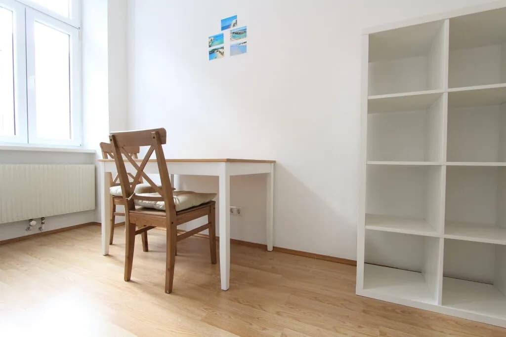 1-Zimmer-Wohnung mieten in Wien – 26 m², € 900 – Bild 5 von 9