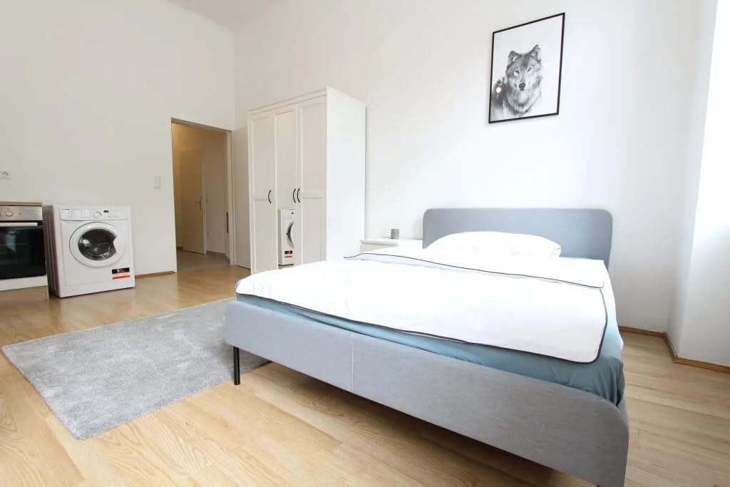1-Zimmer-Wohnung mieten in Wien – 26 m², € 900 – Bild 6 von 9