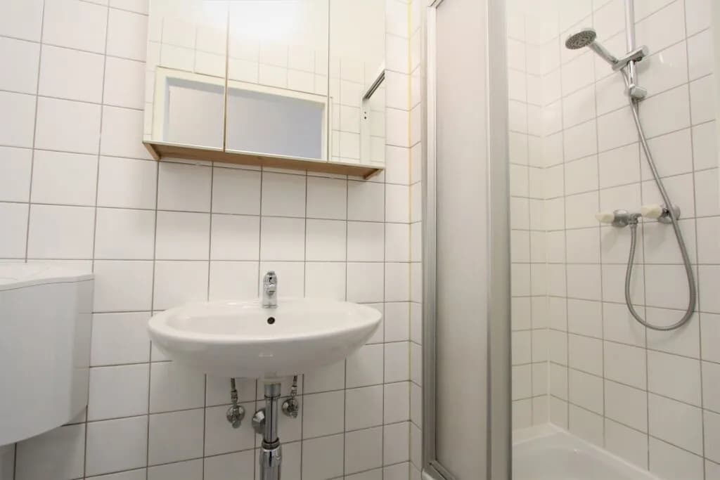 1-Zimmer-Wohnung mieten in Wien – 26 m², € 900 – Bild 7 von 9