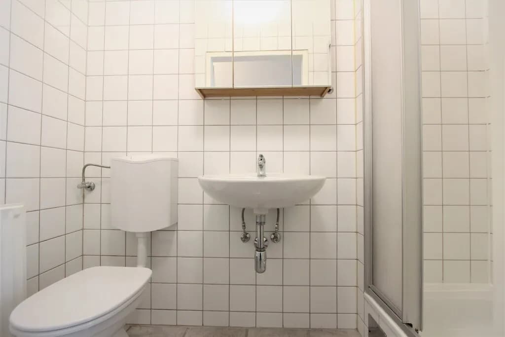 1-Zimmer-Wohnung mieten in Wien – 26 m², € 900 – Bild 8 von 9