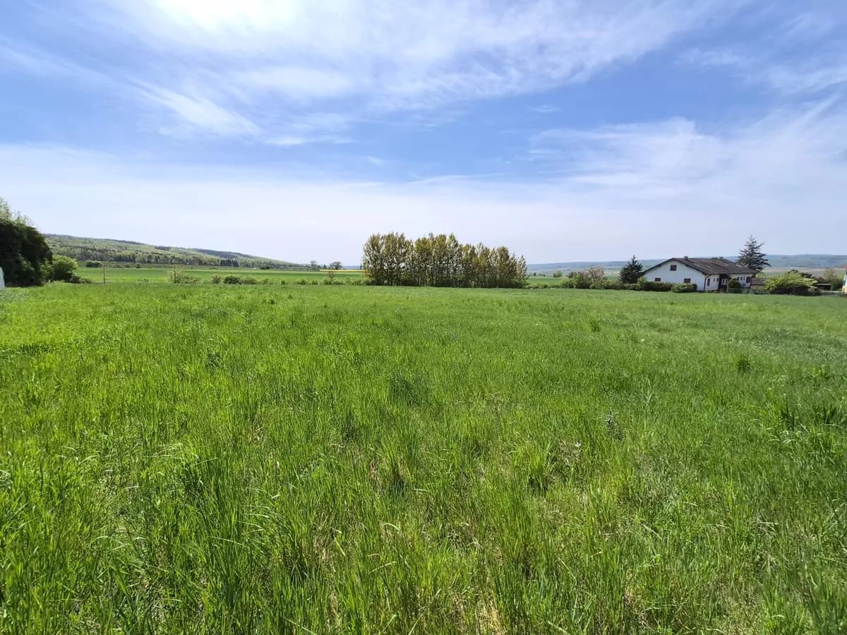 Grundstück kaufen in Horn – 7 627 m², € 198.000 – Bild 4 von 5