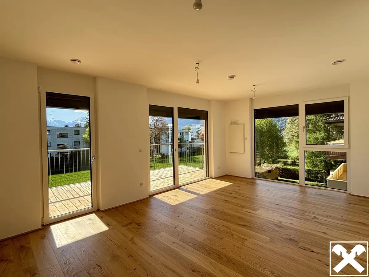3-Zimmer-Wohnung kaufen in Innsbruck – 71,39 m², € 748.400 – Bild 1 von 5