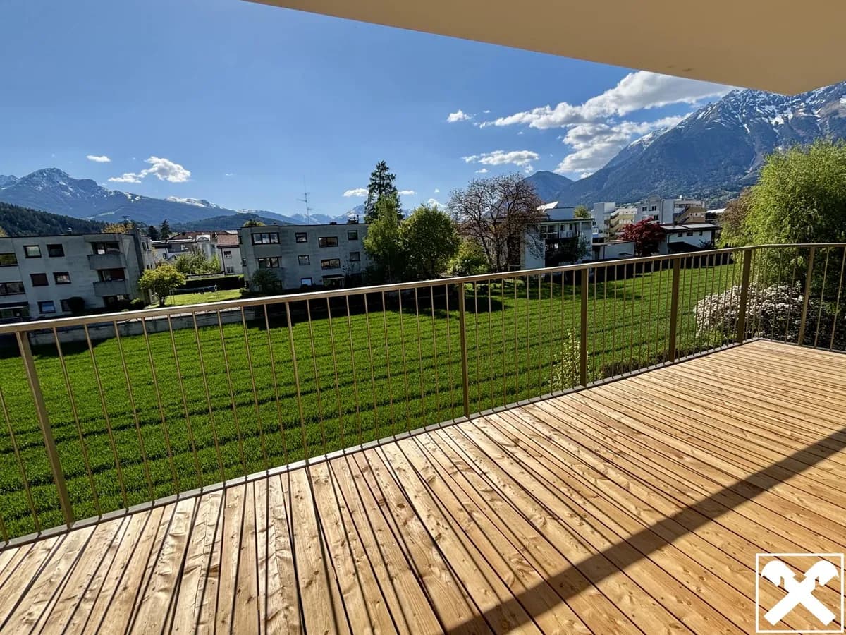 3-Zimmer-Wohnung kaufen in Innsbruck – 71,39 m², € 748.400 – Bild 2 von 5