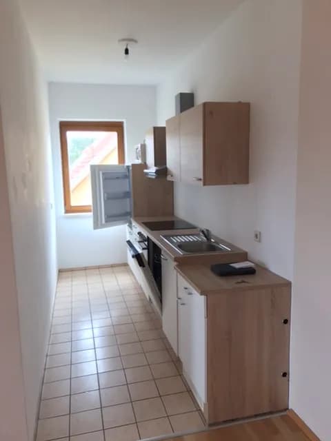 Wohnung mieten in Voitsberg – 58,96 m², € 761