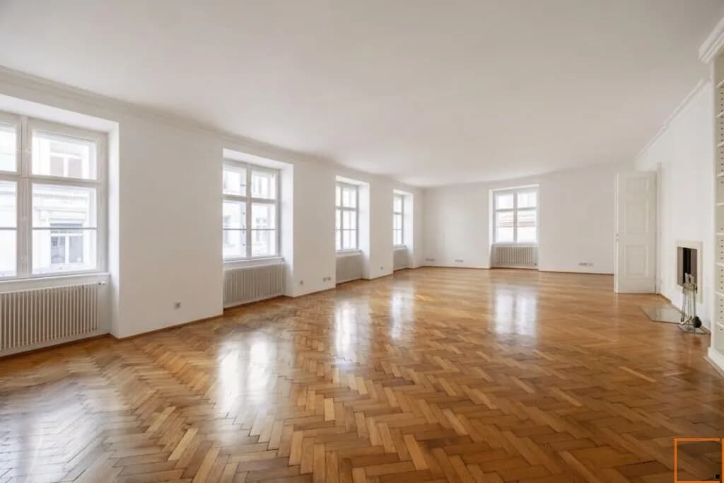 4-Zimmer-Gewerbeimmobilie mieten in Wien – 181 m², € 3.500 – Bild 2 von 21