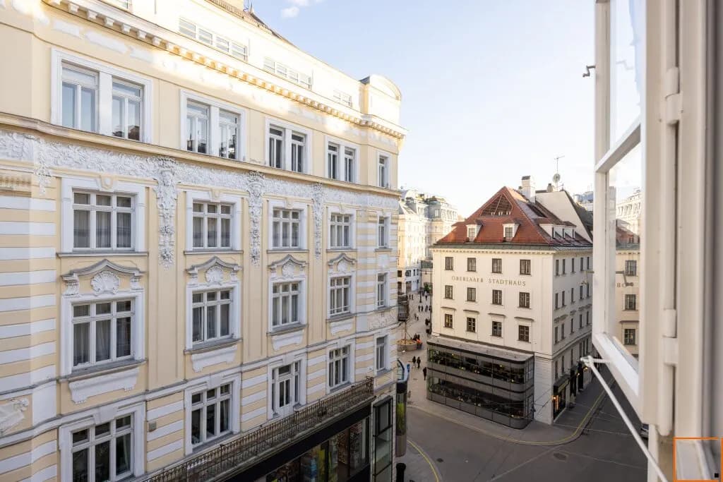 4-Zimmer-Gewerbeimmobilie mieten in Wien – 181 m², € 3.500 – Bild 3 von 21