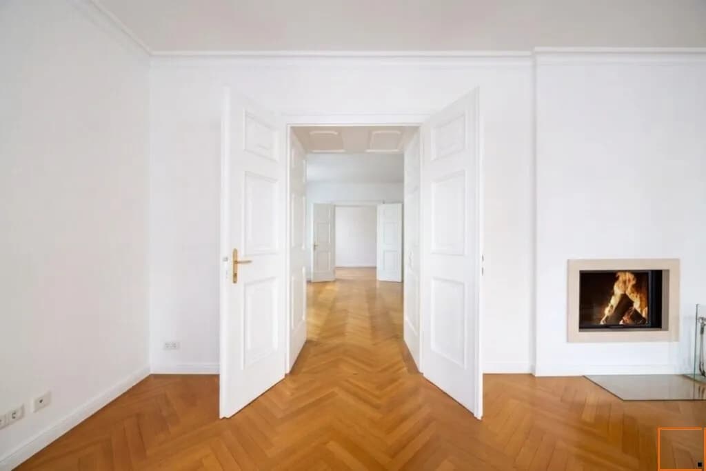 4-Zimmer-Gewerbeimmobilie mieten in Wien – 181 m², € 3.500 – Bild 4 von 21