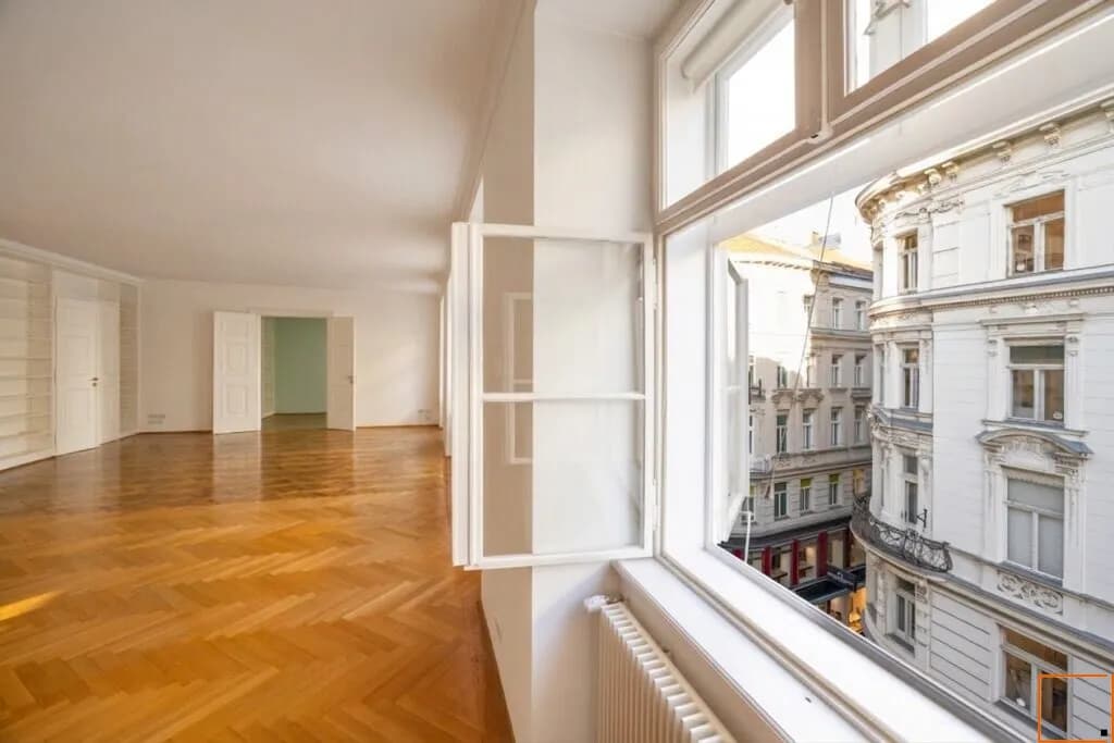 4-Zimmer-Gewerbeimmobilie mieten in Wien – 181 m², € 3.500 – Bild 11 von 21