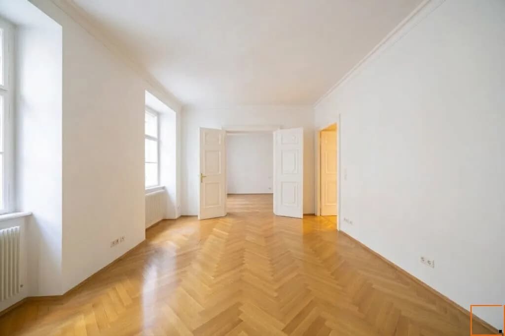 4-Zimmer-Gewerbeimmobilie mieten in Wien – 181 m², € 3.500 – Bild 12 von 21